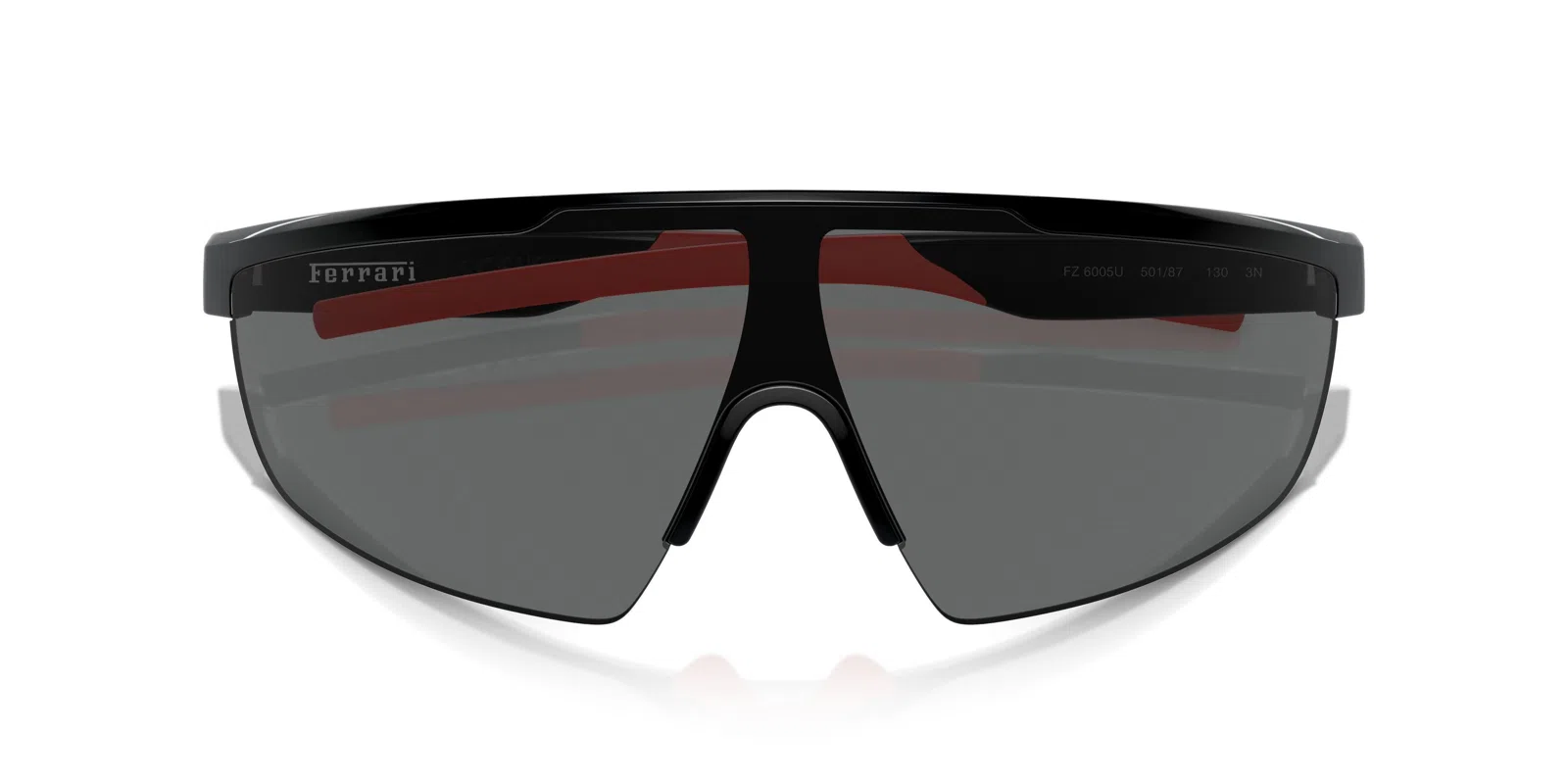 Scuderia Ferrari 6005U Sunglasses - view 22